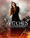 Witches: Masters Of Time And Space - Witches: Masters Of Time And Space - DVD
