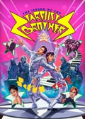 Legend Of The Stardust Brothers - Legend Of The Stardust Brothers - DVD