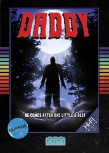 Daddy - Daddy - DVD