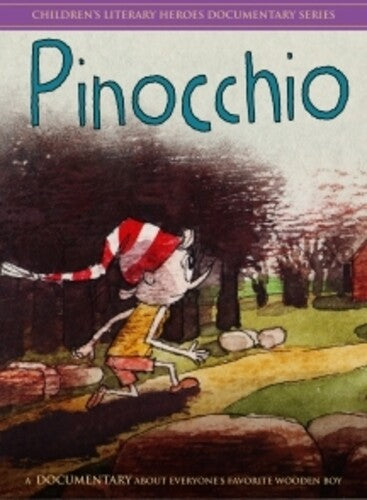 Pinocchio - Pinocchio - DVD