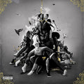 D Smoke - War & Wonders - Music CD
