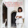 Labelle,patti & The Bluebelles - Christmas Favourites - Music CD