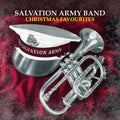 Salvation Army Band - Christmas Favourites - Music CD