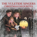 Yuletide Singers - Christmas Favourites - Music CD