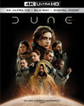 Dune - Dune - UHD