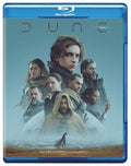 Dune - Dune - Blu-ray