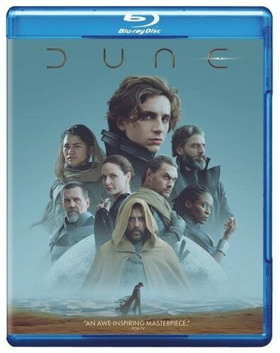 Dune - Dune - Blu-ray