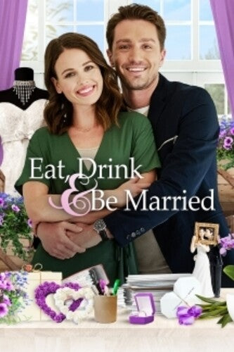 Eat Drink And Be Married - Eat Drink And Be Married - DVD
