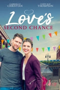 Love's Second Chance - Love's Second Chance - DVD