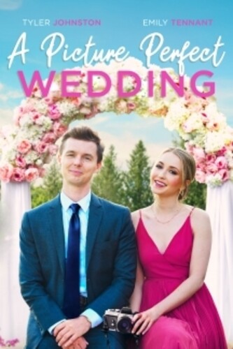 Picture Perfect Wedding - Picture Perfect Wedding - DVD