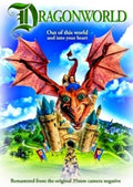 Dragonworld - Dragonworld - DVD
