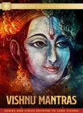 Vishnu Mantras - Vishnu Mantras - DVD