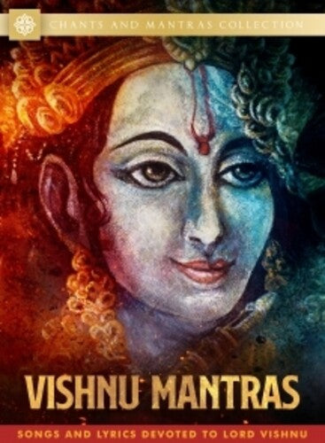 Vishnu Mantras - Vishnu Mantras - DVD
