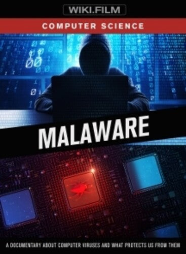 Malware - Malware - DVD
