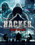 Hacker: Trust No One - Hacker: Trust No One - DVD