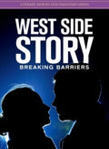 West Side Story: Breaking Barriers - West Side Story: Breaking Barriers - DVD
