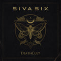 Siva Six - Deathcult - Music CD
