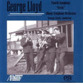 Lloyd / Albany Symphony Orchestra - Symphony 4: Arctic - Super Audio CD