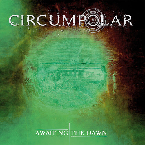 Circumpolar - Awaiting The Dawn - Music CD