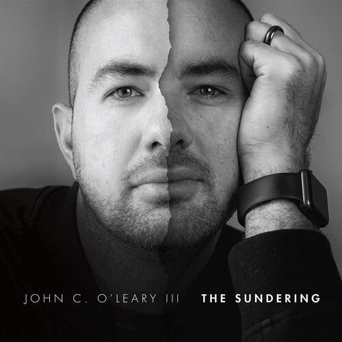 O'leary Iii,john - Sundering - Music CD