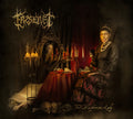 Erzsebet - Blasphemous Lady - Music CD
