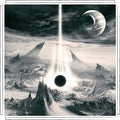 Inherits The Void - Monolith Of Light - Music CD