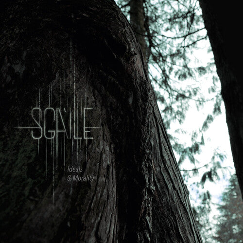 Sgaile - Ideals & Morality - Vinyl Record