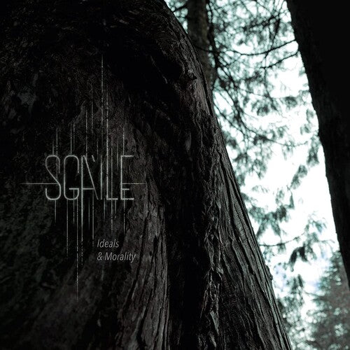 Sgaile - Ideals & Morality - Music CD