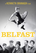 Belfast - Belfast - DVD