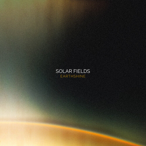 Solar Fields - Earthshine - Music CD