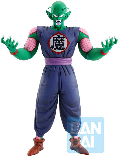 Ichiban - Dragon Ball - Demon Piccolo Daimao (ex Mystical) - Collectibles