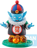 Ichiban - Dragon Ball - Pilaf & Dragon Ball (ex Mystical) - Collectibles