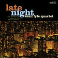 Sean Fyfe Quartet - Late Night - Music CD