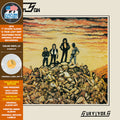 Survivors (Milky Clear) [Colored Vinyl] [Clear Vinyl] (Grn) Vinyl Record