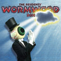 Residents - Wormwood Box: Curious Stories From The Bible - Music CD