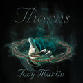 Martin,tony - Thorns - Music CD