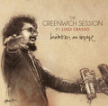 Grasso,luigi - Greenwhich Session - Vinyl Record