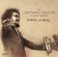 Greenwhich Session (Gate) [LP] Vinyl Record