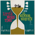 Little More Time With (10in) [LP] Vinyl Record