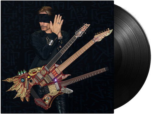 Steve Vai - Inviolate