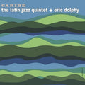 Latin Jazz Quintet / Dolphy,eric - Caribe - Vinyl Record