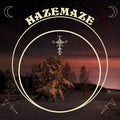 Hazemaze - Hazemaze - Music CD