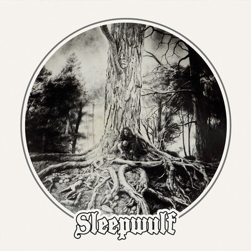 Sleepwulf - Sleepwulf - Music CD