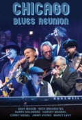 Chicago Blues Reunion - Chicago Blues Reunion - DVD