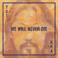 Yat-kha - We Will Never Die - Music CD