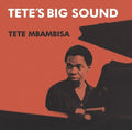 Mbambisa,tete - Tete's Big Sound - Vinyl Record