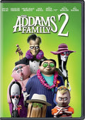 Addams Family 2 - Addams Family 2 - DVD