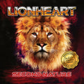 Lionheart - Second Nature - Music CD