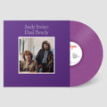 Andy Irvine / Paul Brady (Special Ed.) (Purple) [LP] Vinyl Record