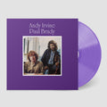 Irvine,andy / Brady,paul - Andy Irvine / Paul Brady (special Ed.) (purple) - Vinyl Record